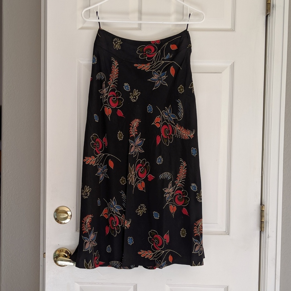 Daniel Hechter vintage skirt